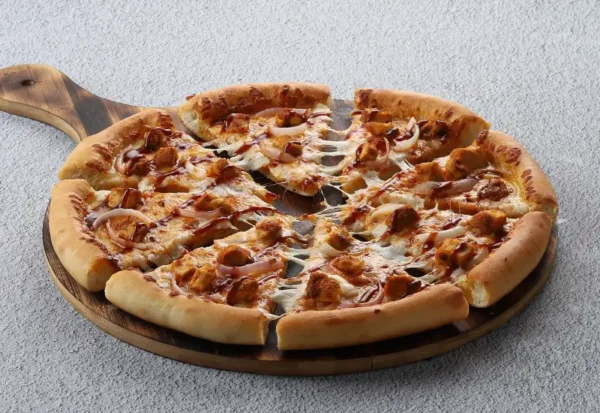 BBQ Chicken