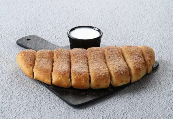 Cinnastix