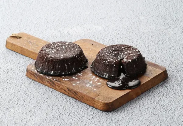 Lava Cake